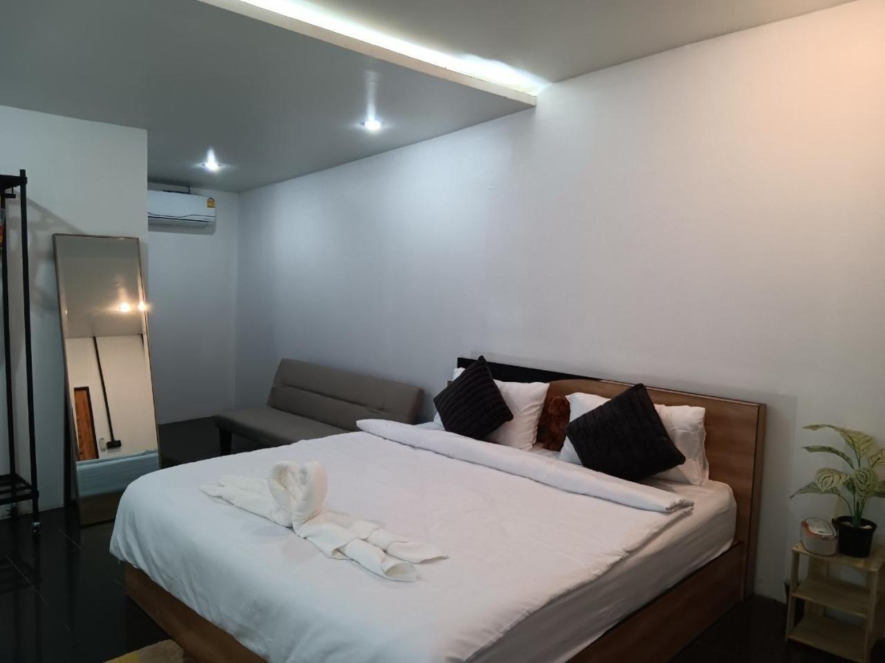 Hotel Nimman 9 Chiang Mai