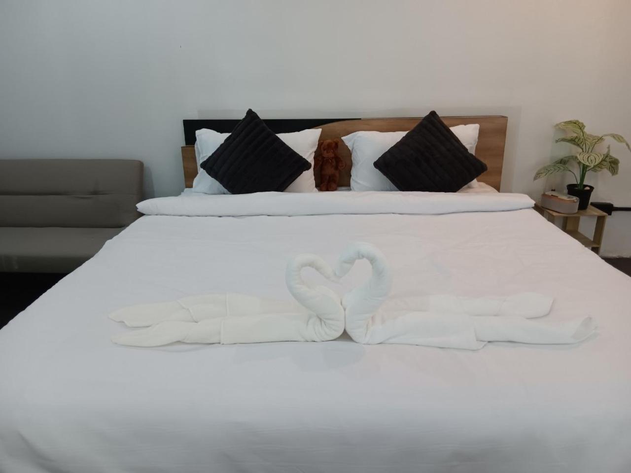 Nimman 9 Hotel Chiang Mai