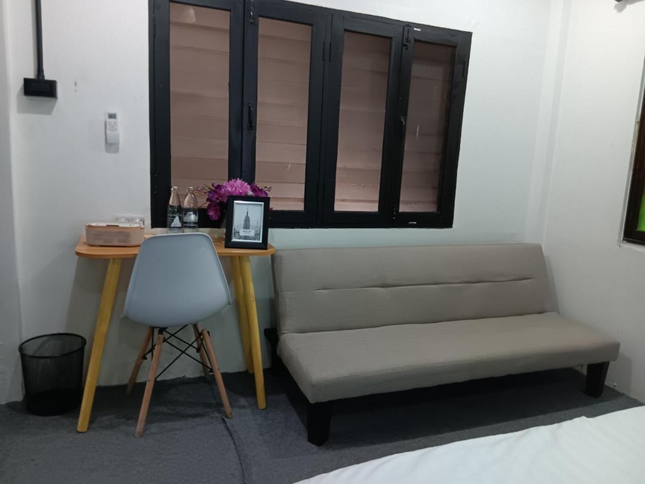 Hotel Nimman 9 2*