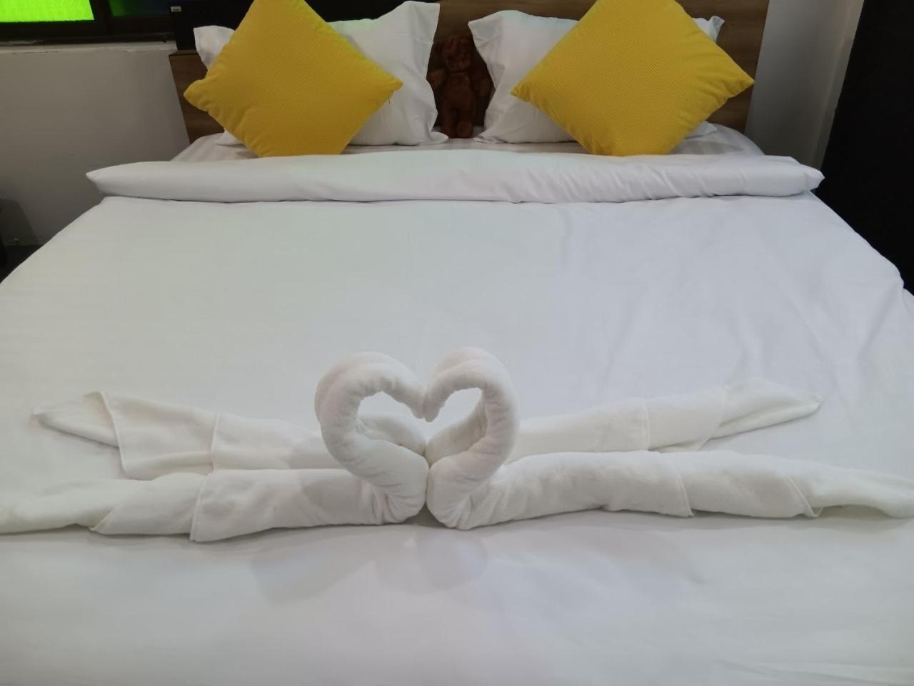 Nimman 9 Hotel 2*