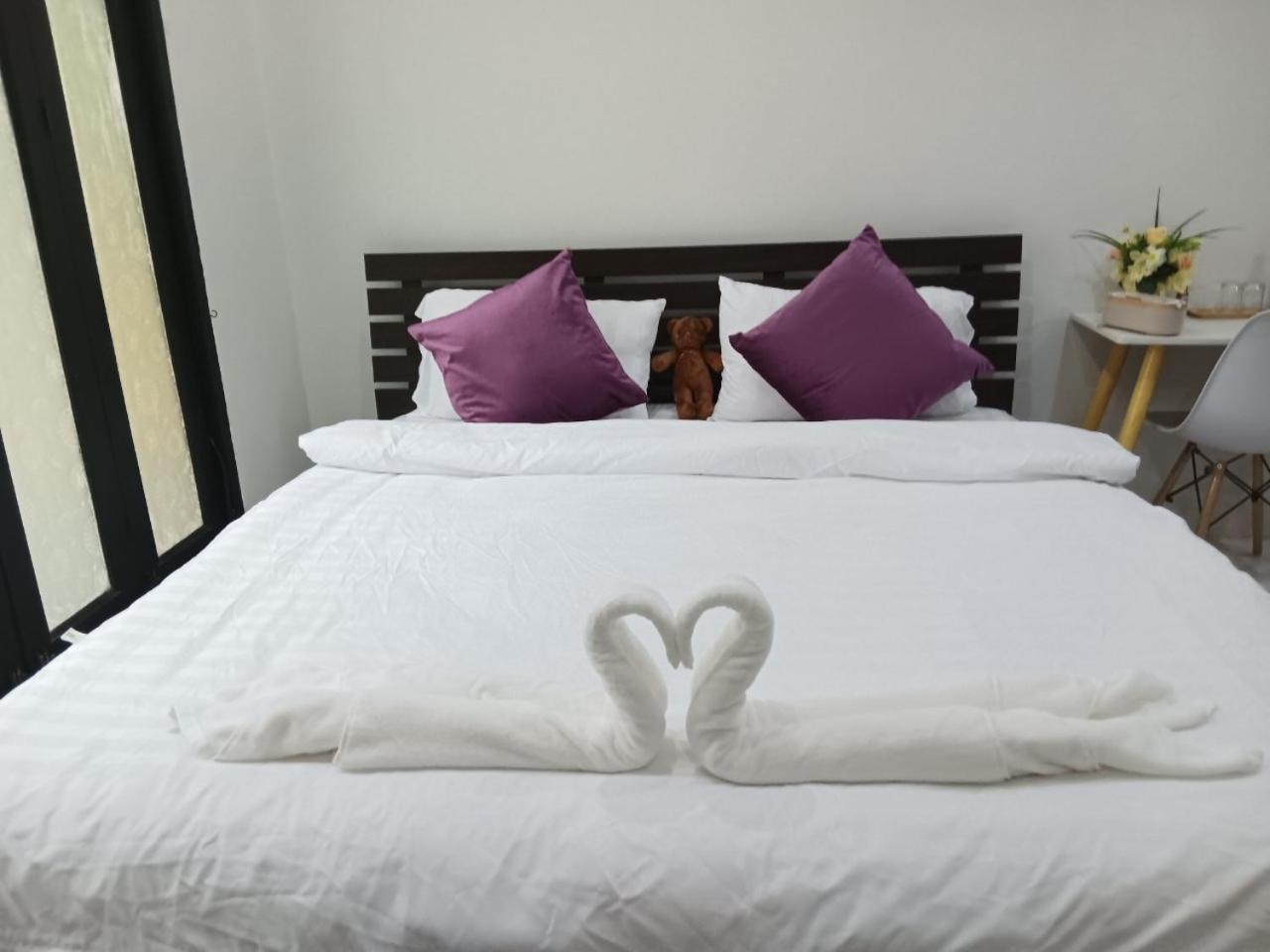 Hotel Nimman 9 Chiang Mai
