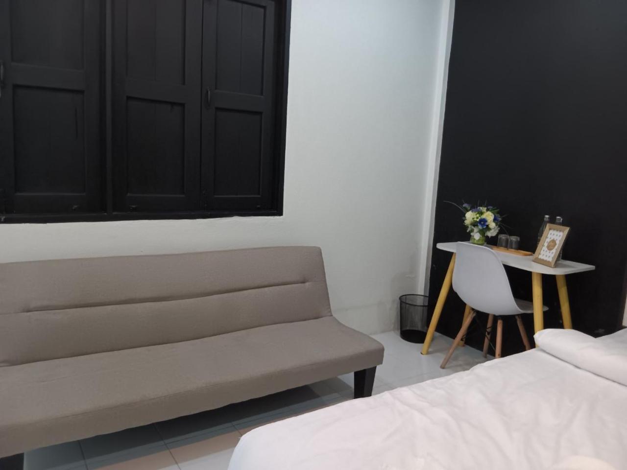 Nimman 9 Hotel