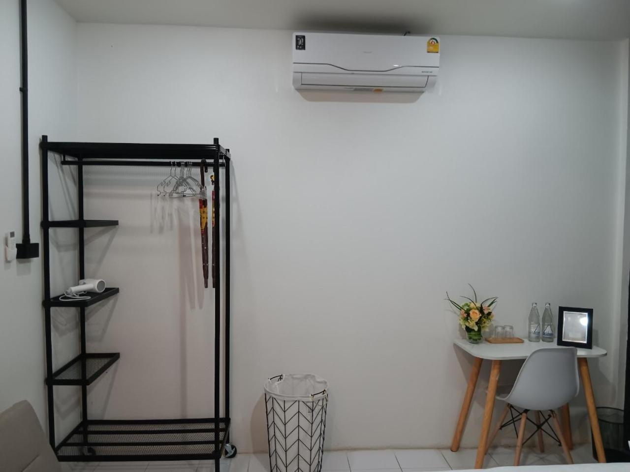 Hotel Nimman 9 Chiang Mai