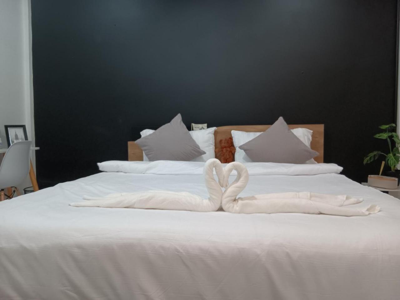 Nimman 9 Hotel