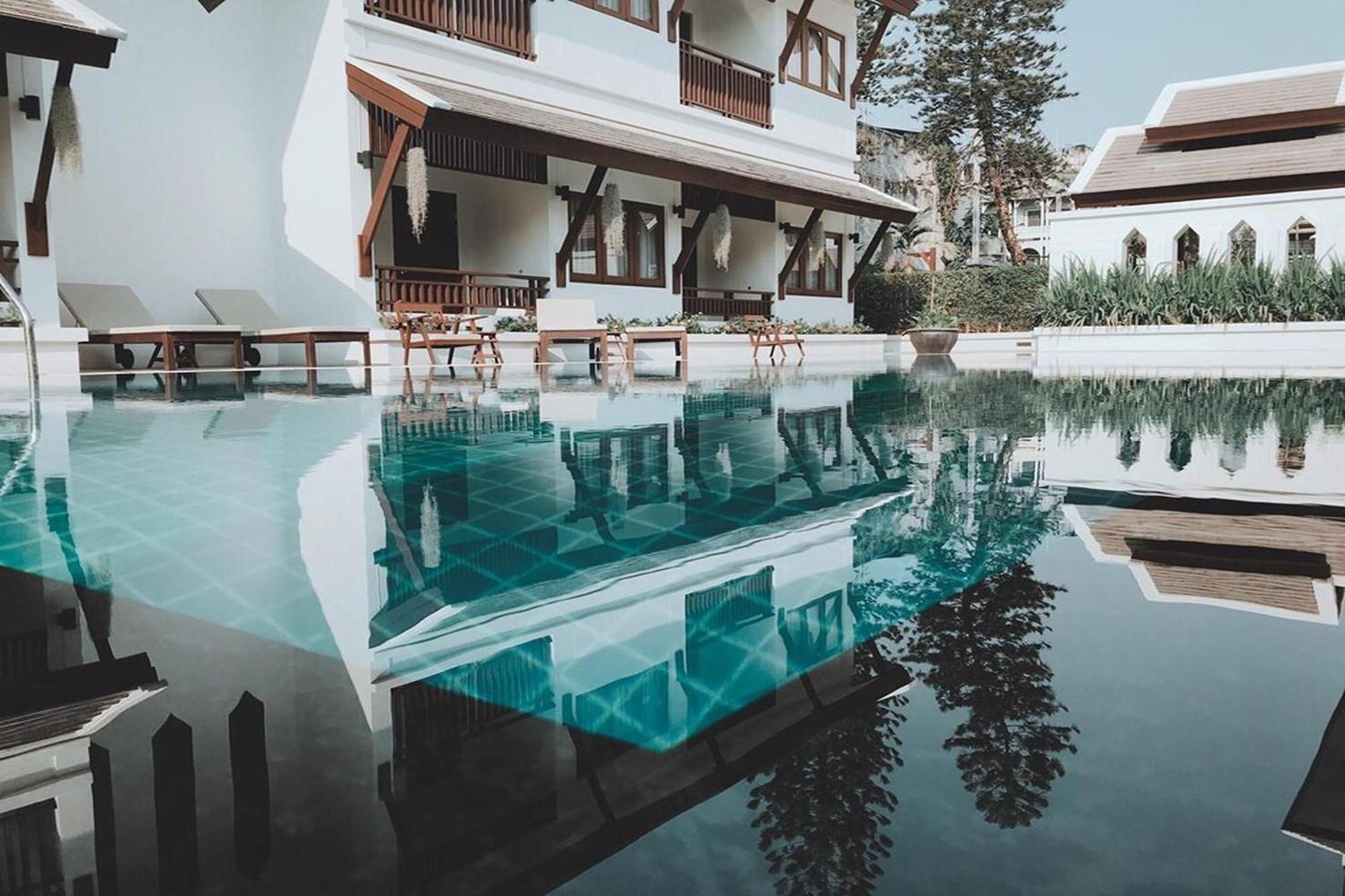 Sanpakoi Chiang Mai