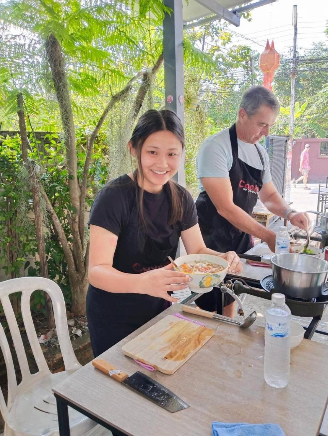 Hotel Thai Chiangmai