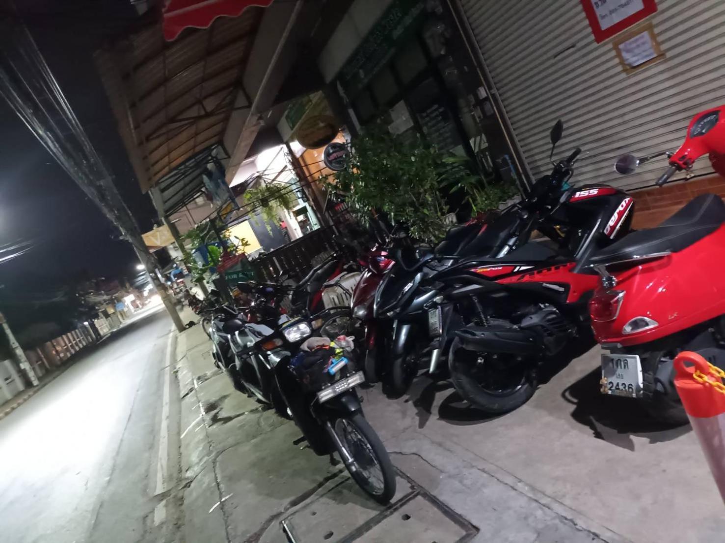 Chiangmai Delight