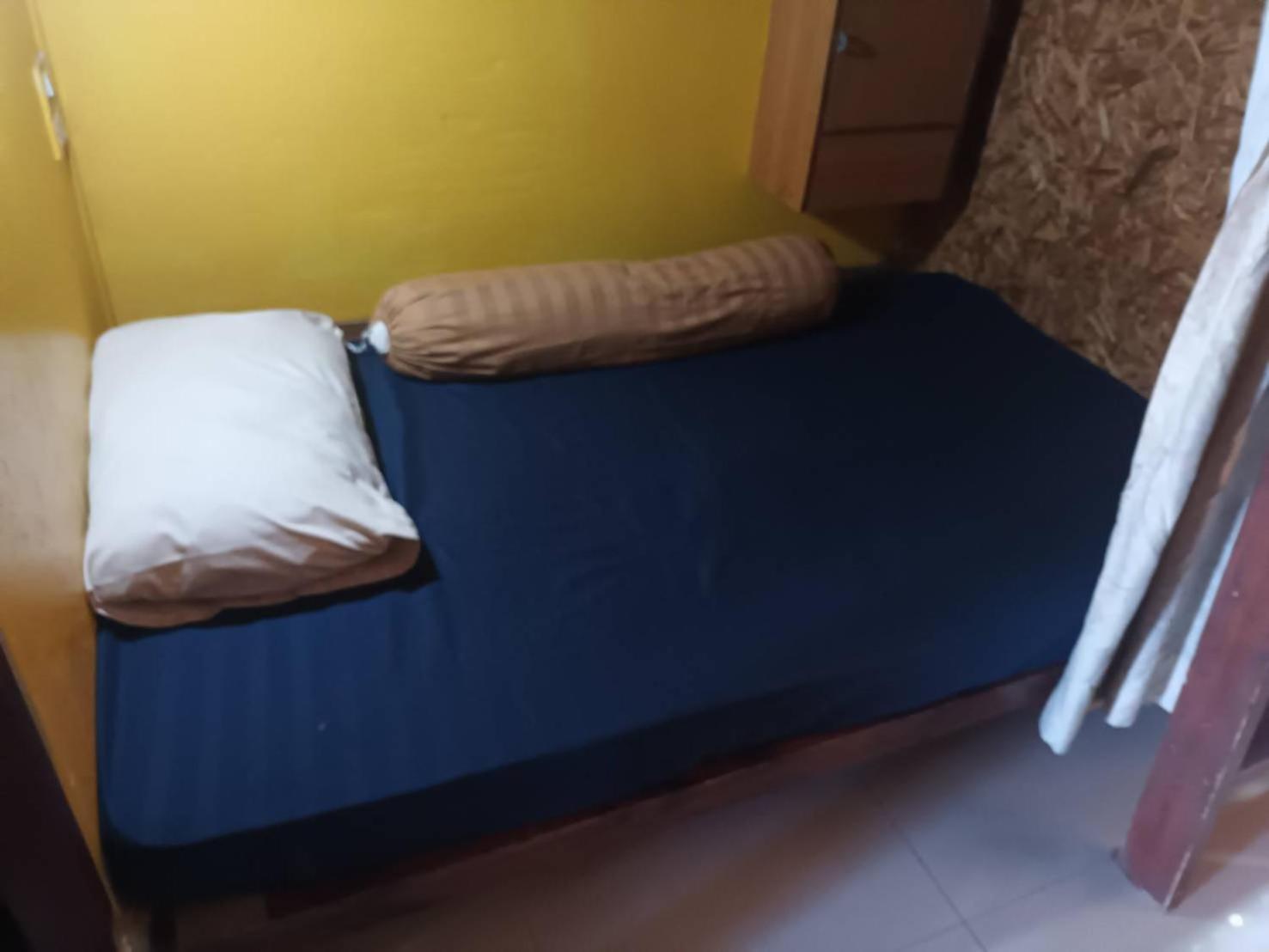Chiangmai Delight Hostel