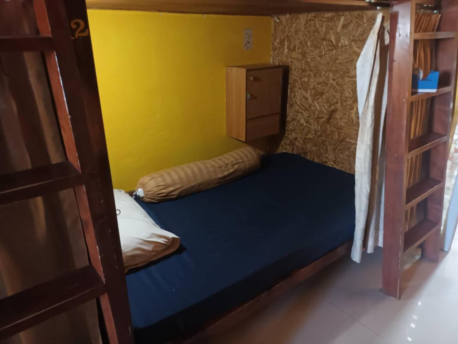 Chiangmai Delight Hostel