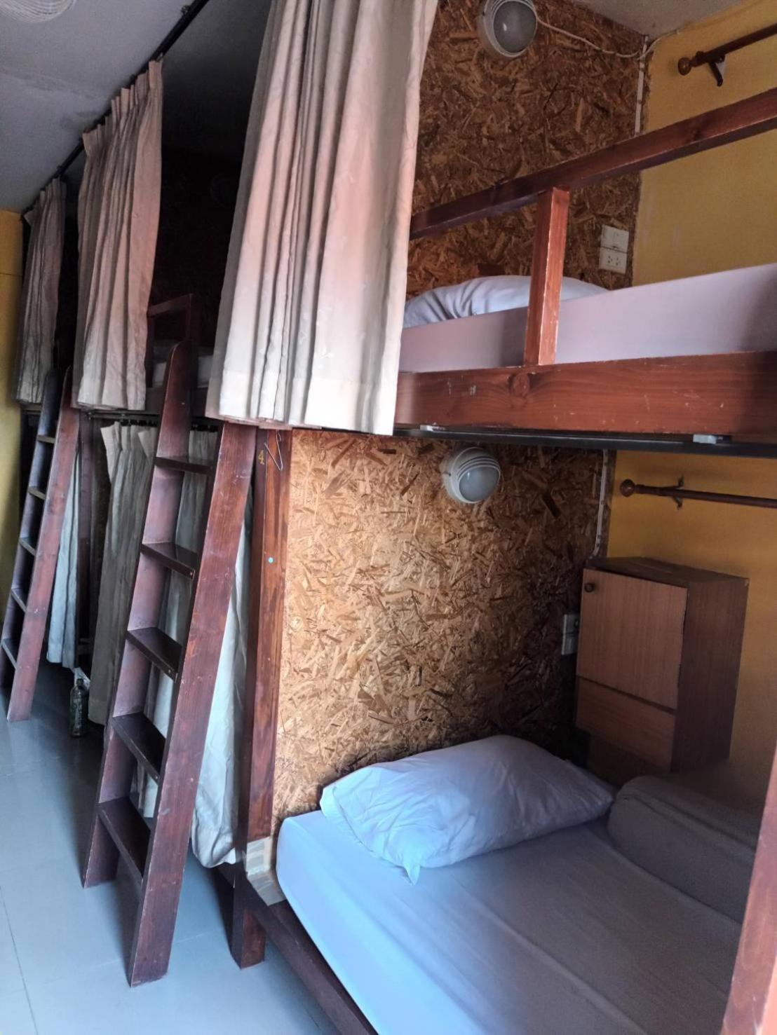 Hostel Chiangmai Delight *