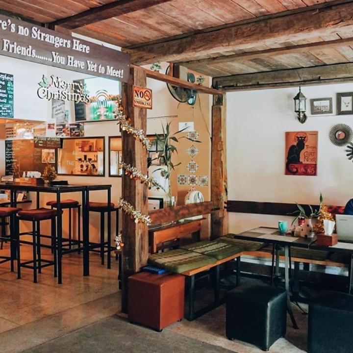 The Backpackers & Bar Hostel *