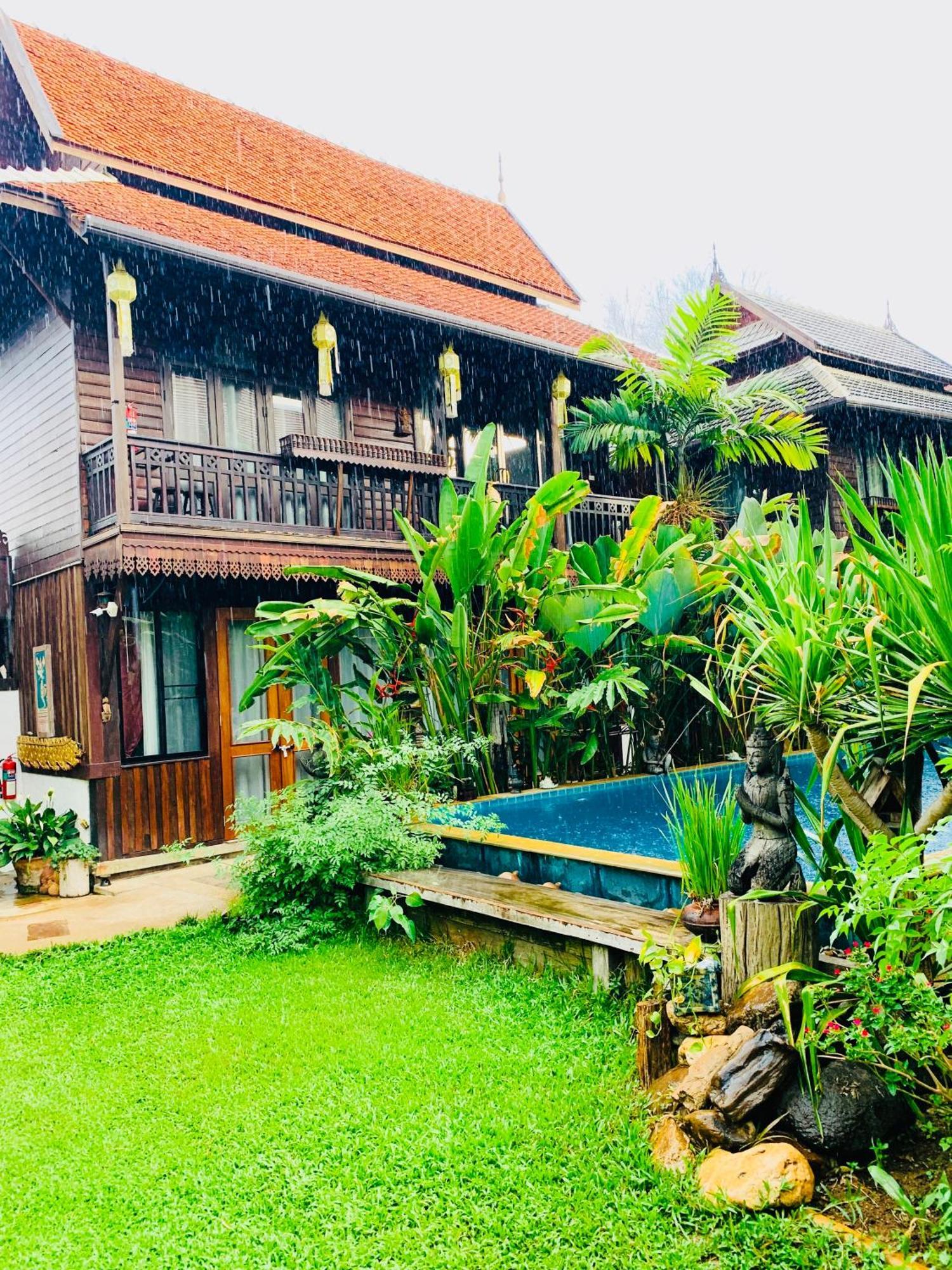 Hongkhao Village Resort Chiang Mai