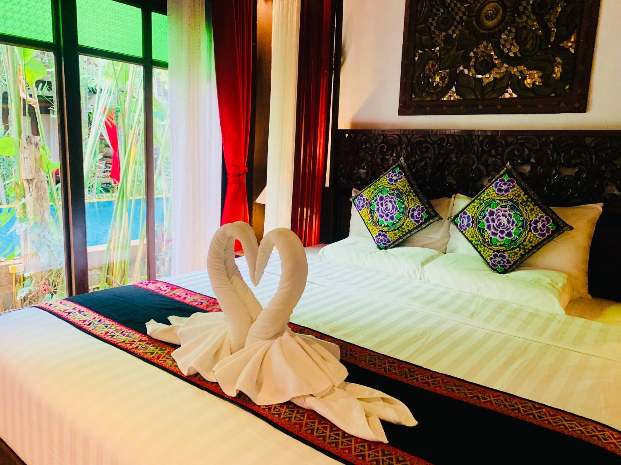 Hongkhao Village Resort