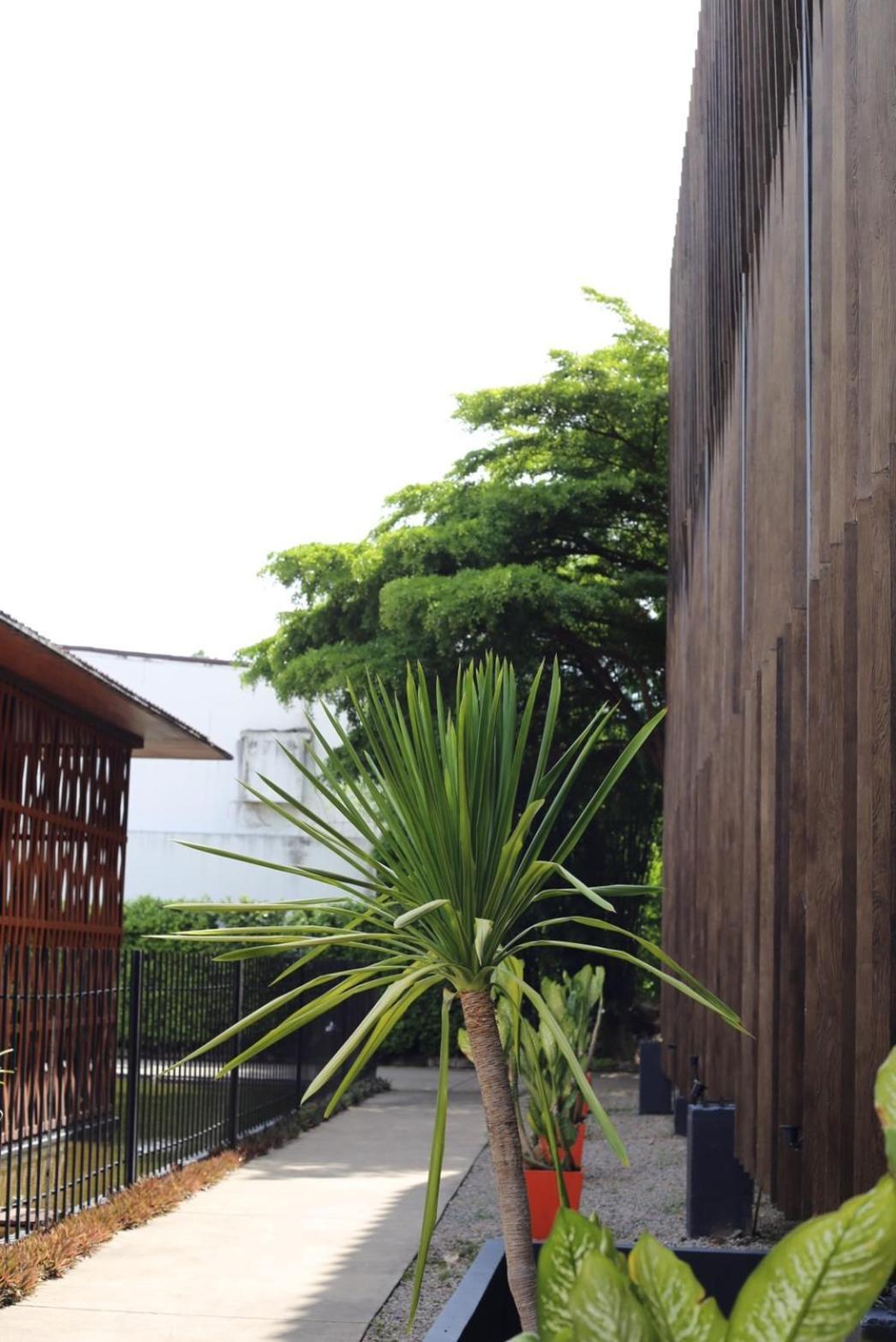 Bamboori Boutique 5*