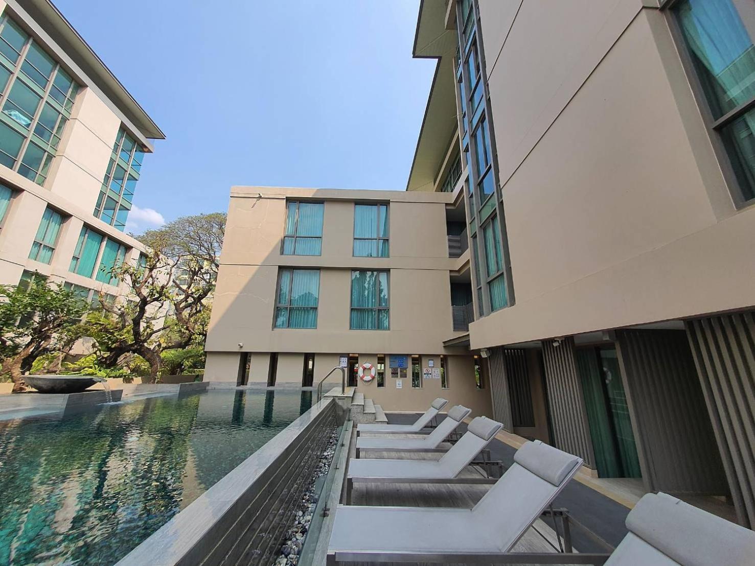 Hotel Ana Park