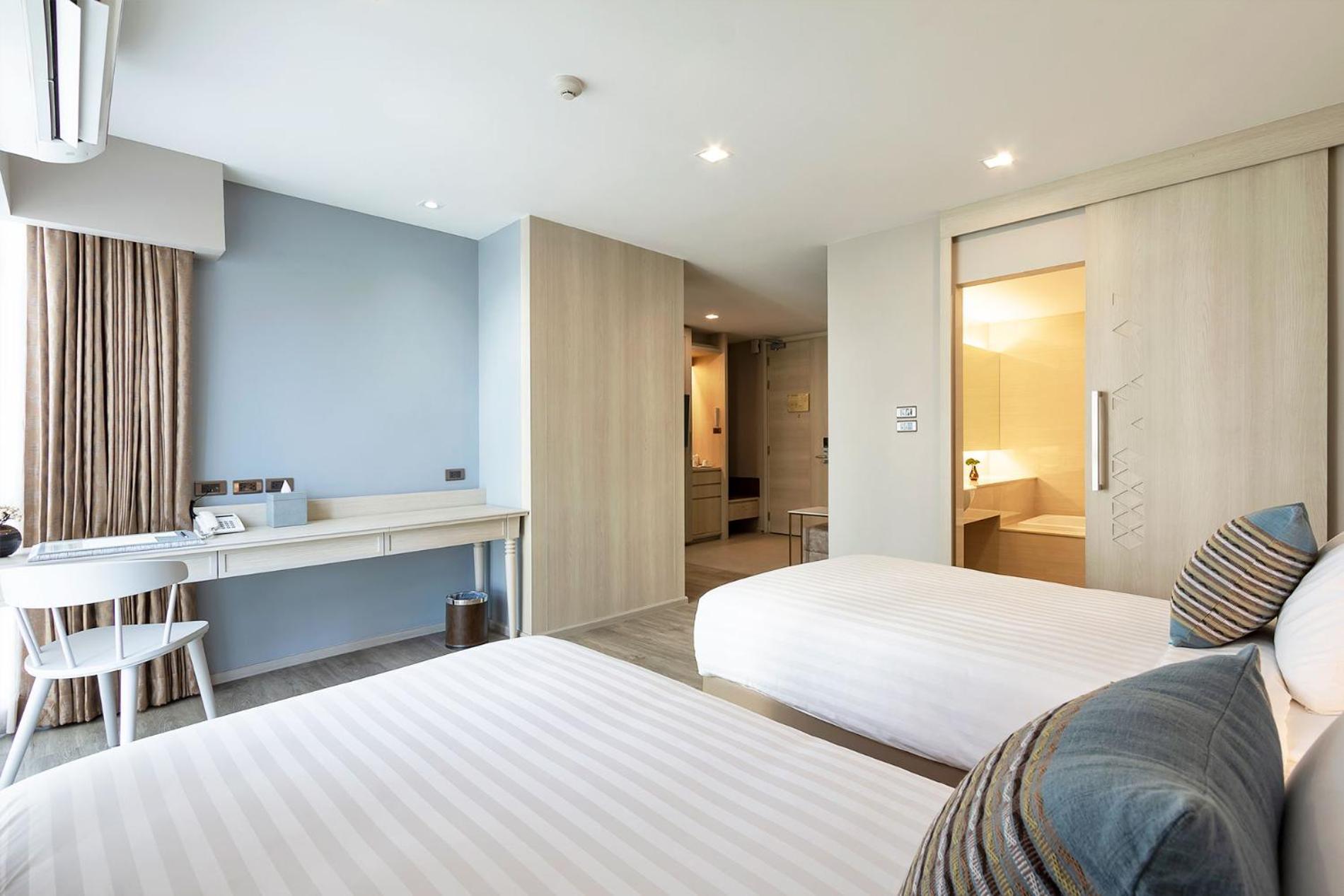 Ana Park Hotel Chiang Mai