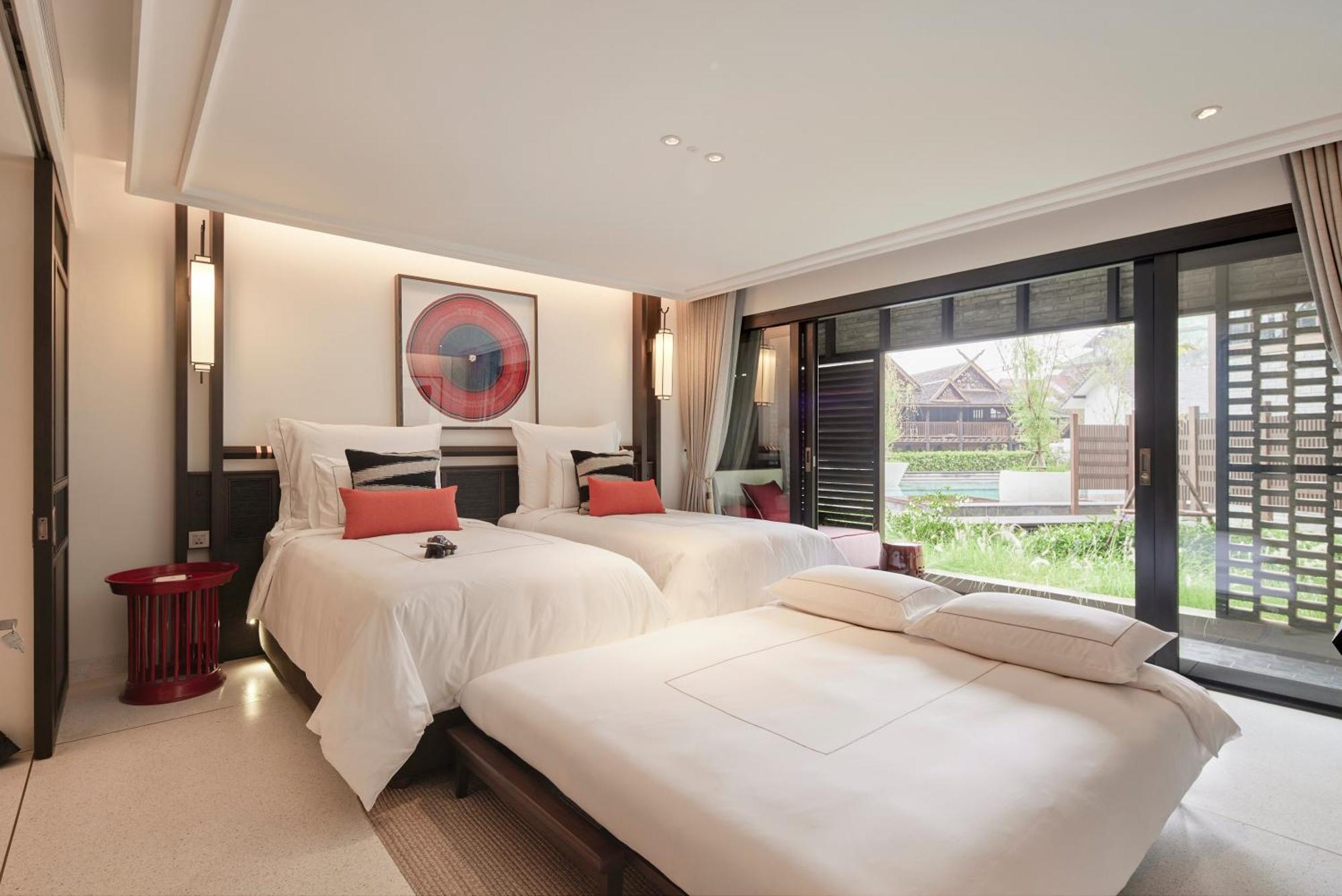 Hotel Aleenta Retreat - The Leading Of The World