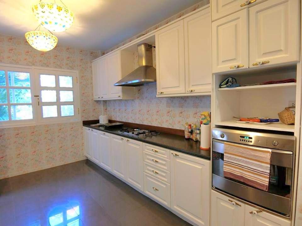 Chiangmai Singharat Road Villa