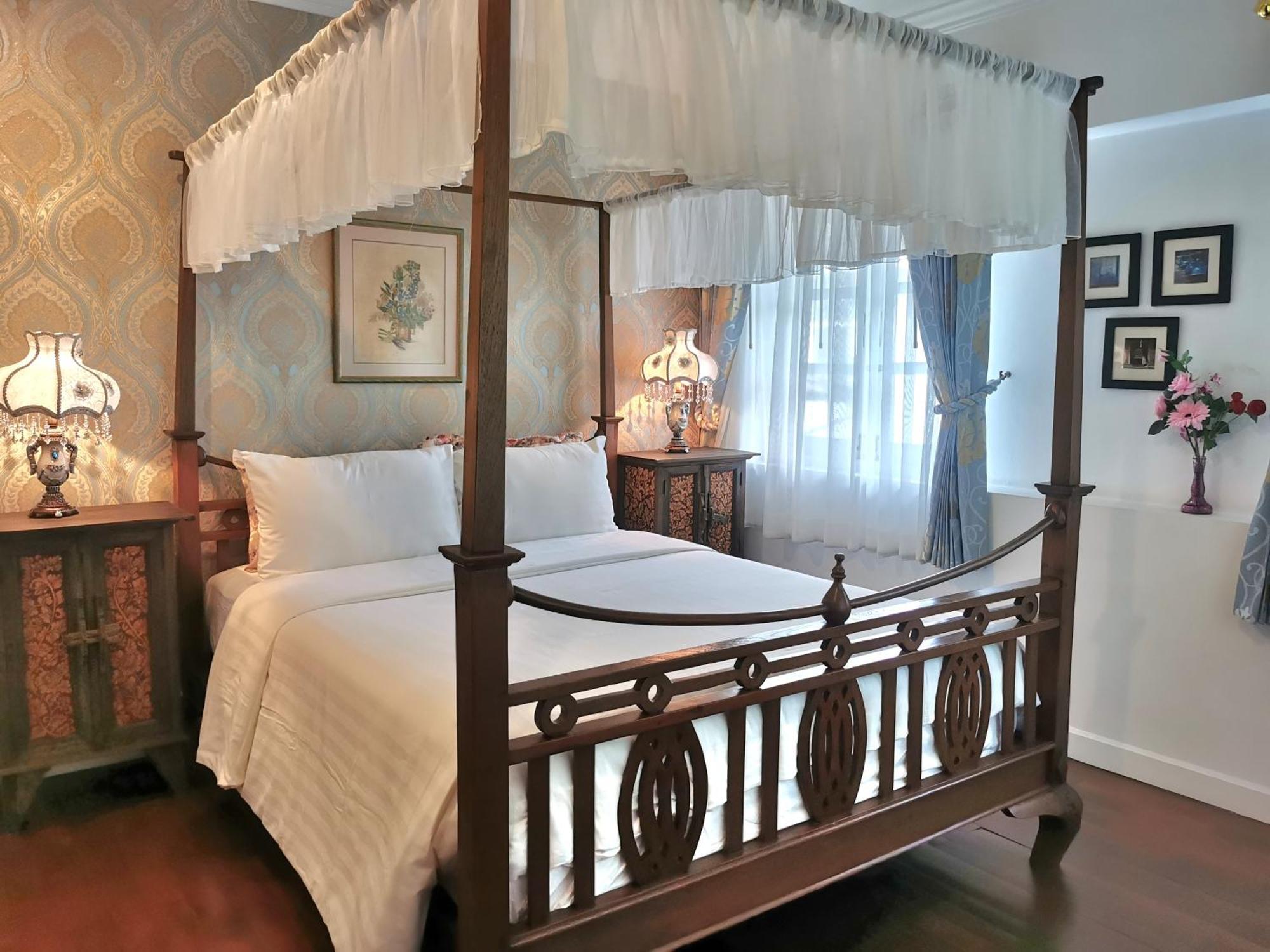 Villa Chiangmai Singharat Road *