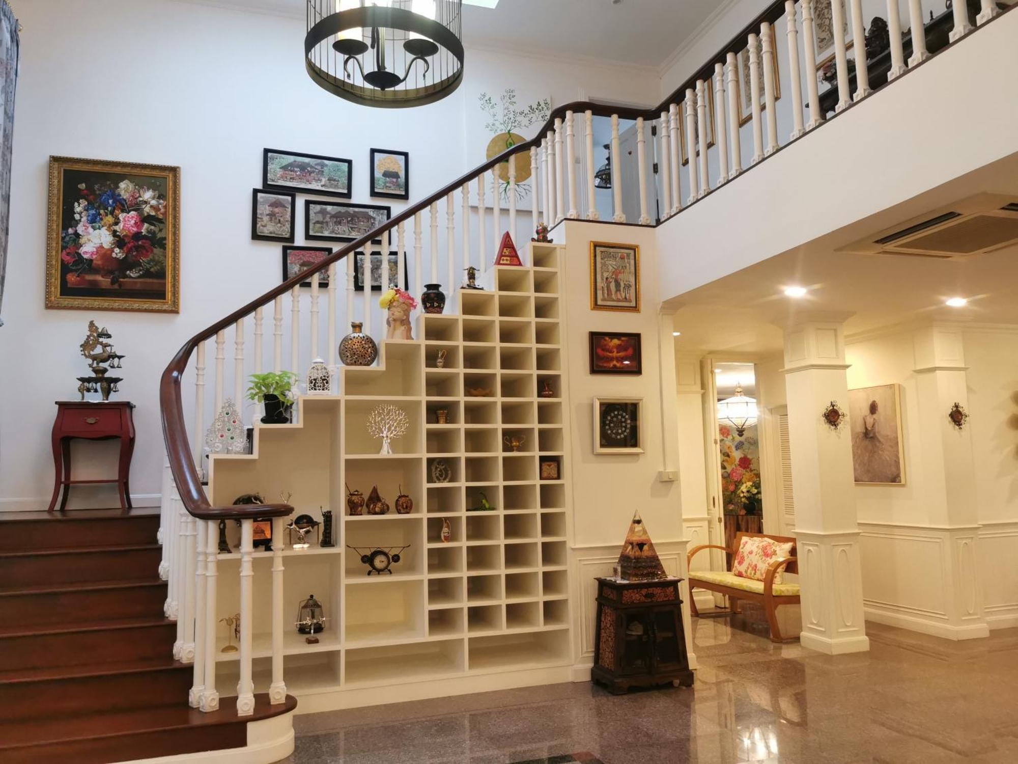 Chiangmai Singharat Road Villa Chiang Mai