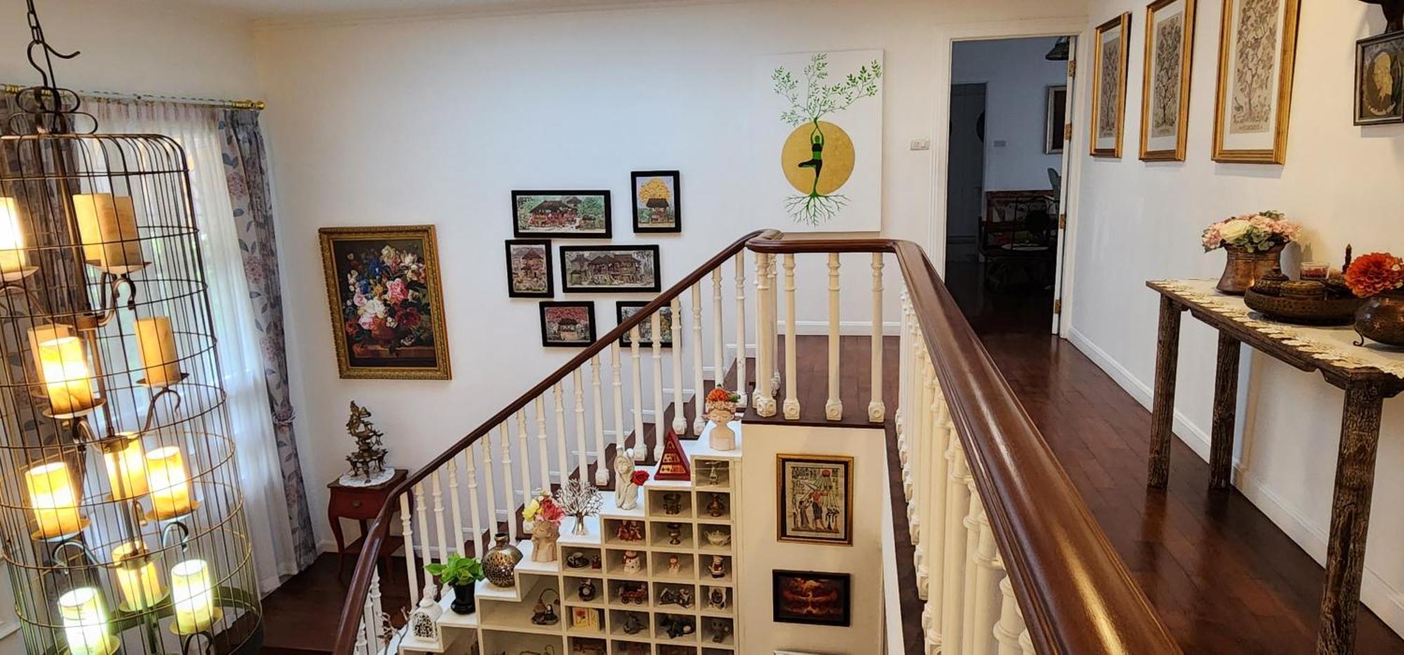Chiangmai Singharat Road Villa *