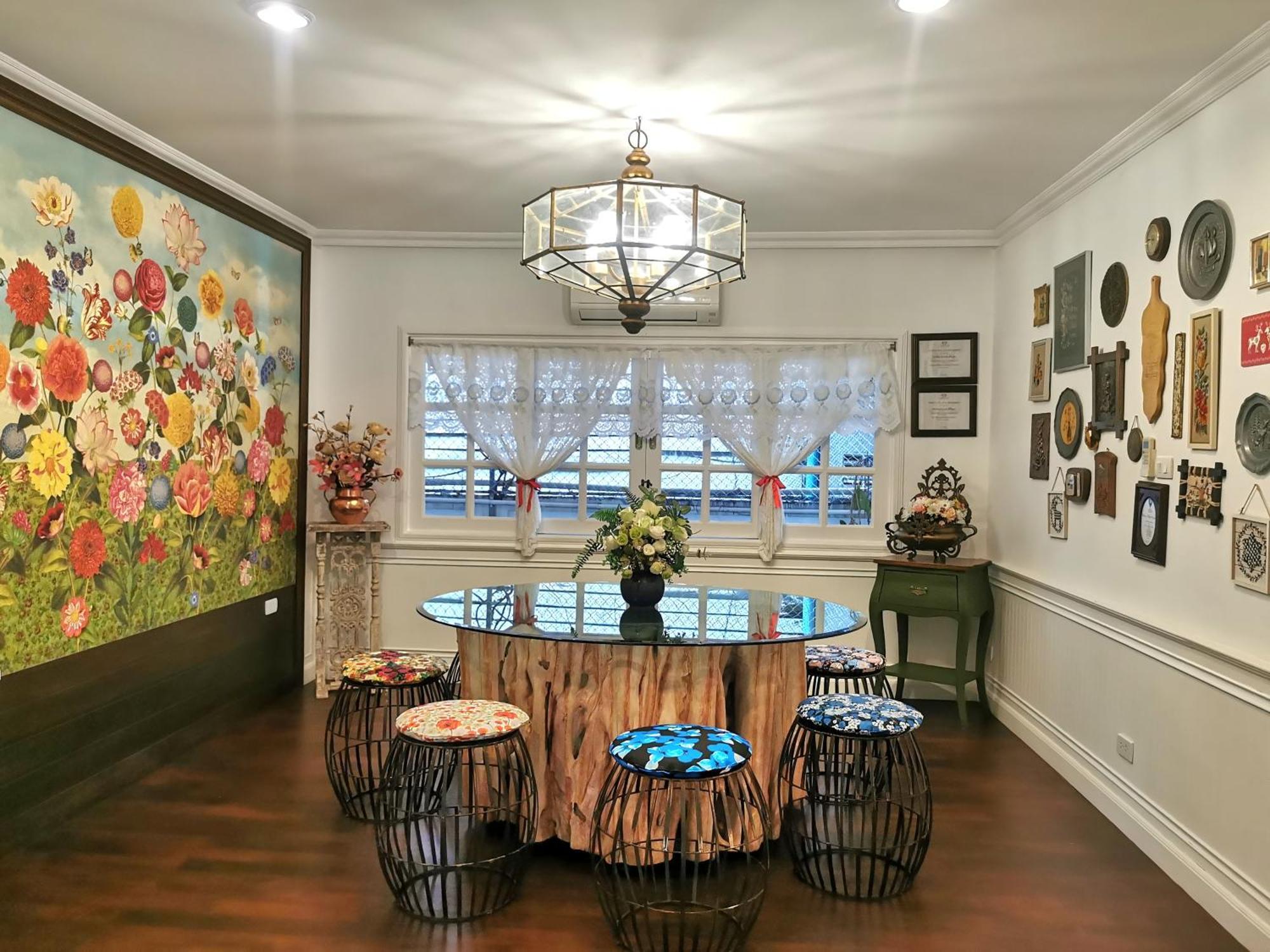 Villa Chiangmai Singharat Road Chiang Mai