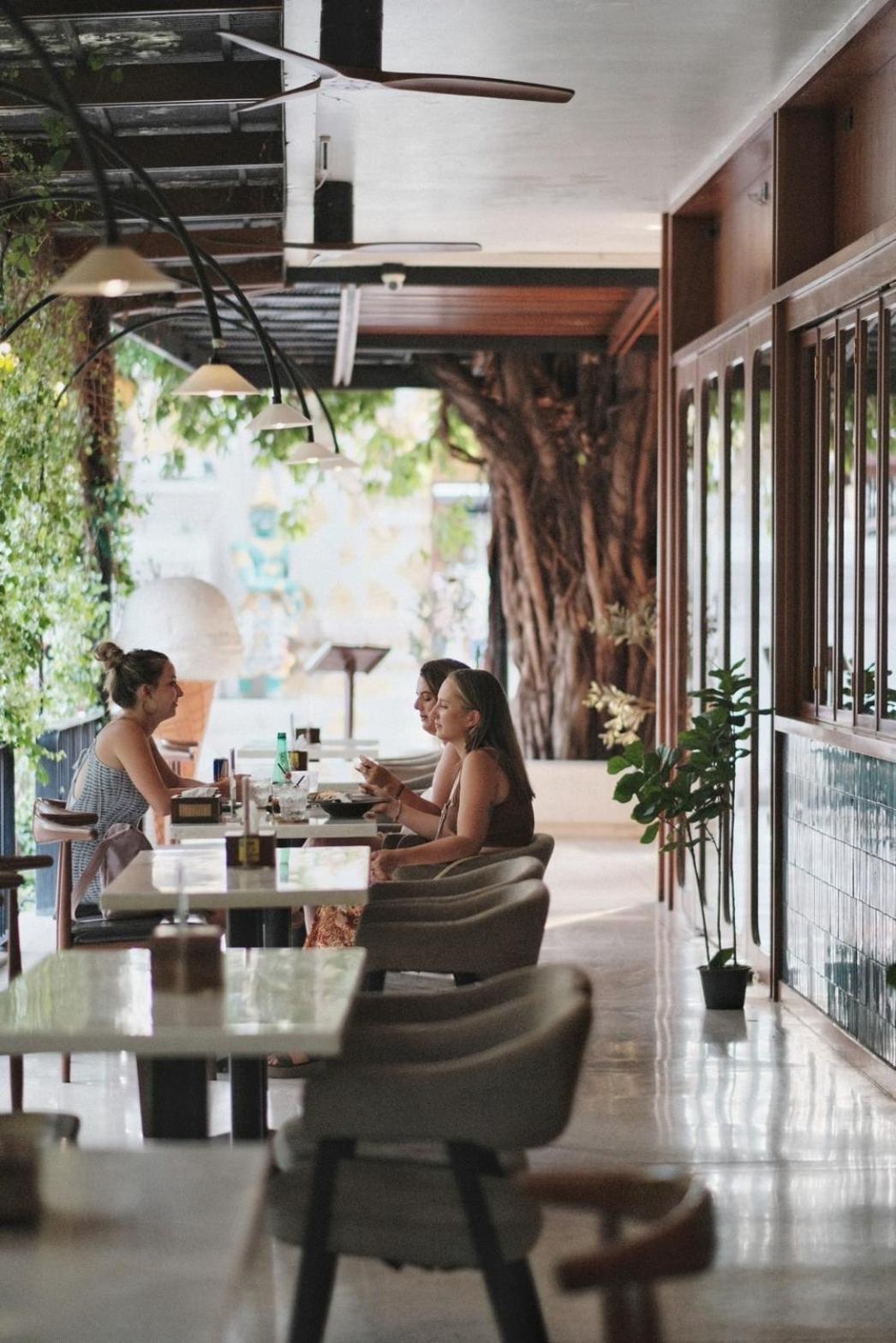 The 3sis 3* Chiang Mai