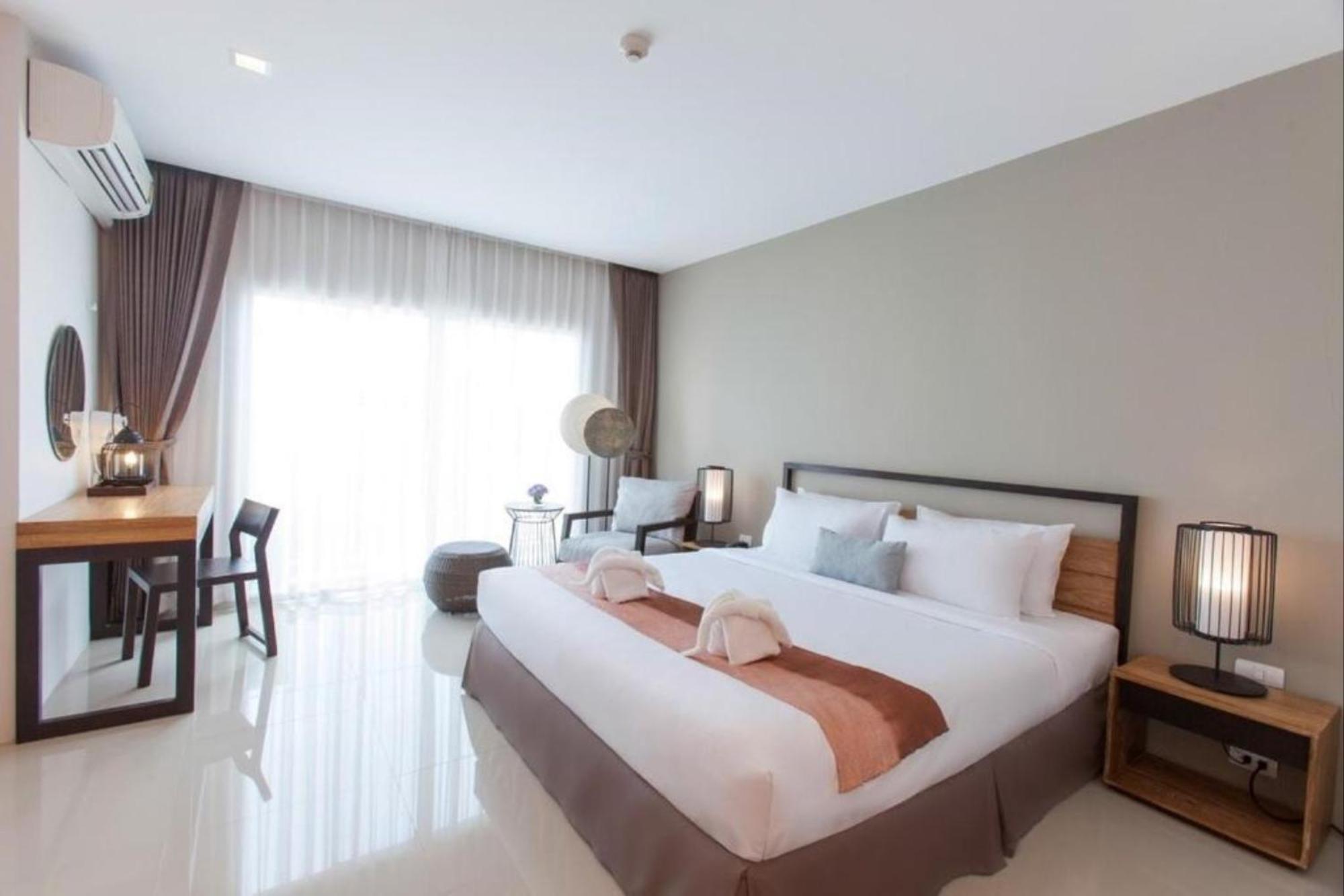 Hotel Hug Nimman 3*