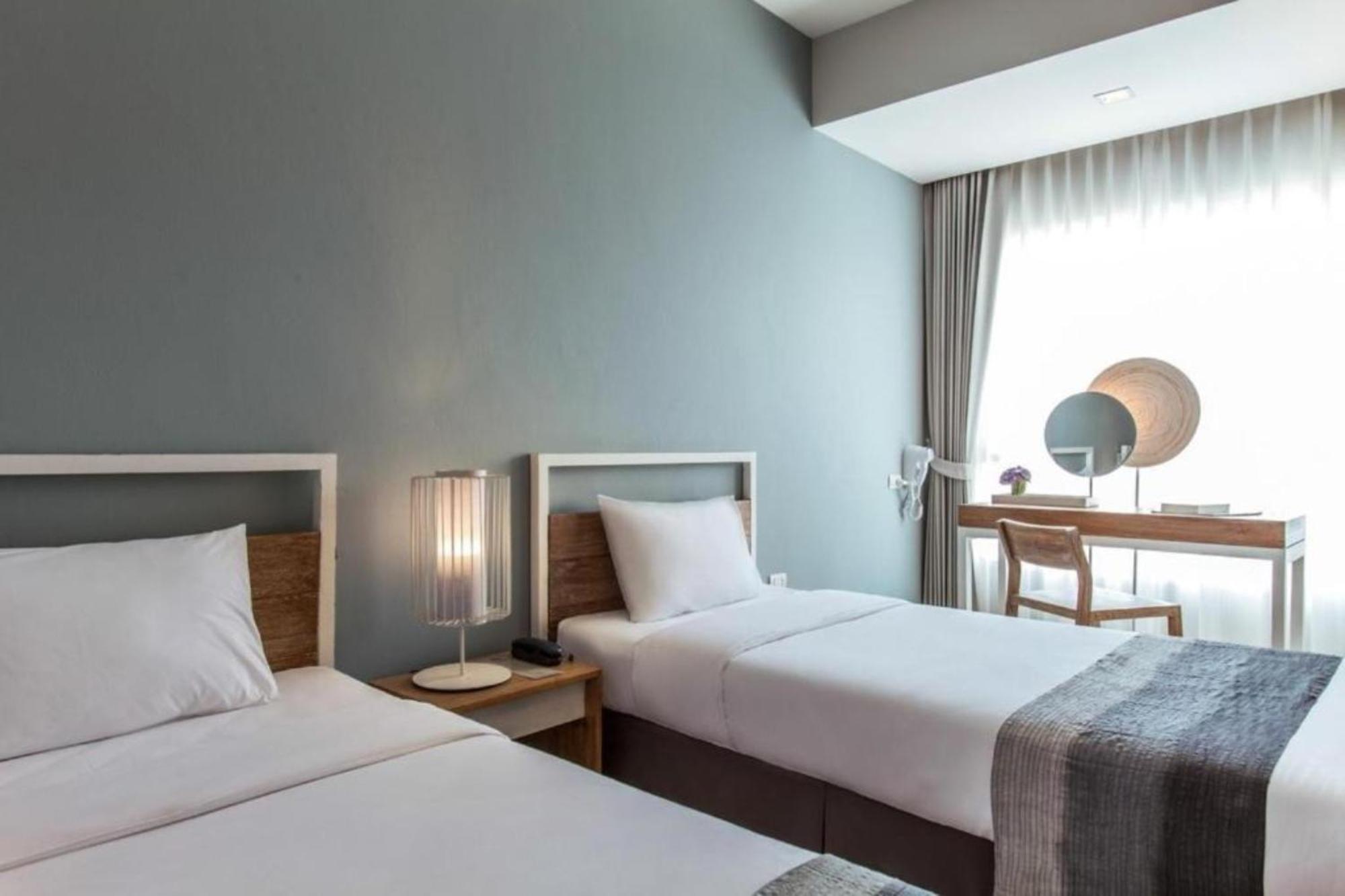 Hotel Hug Nimman 3*