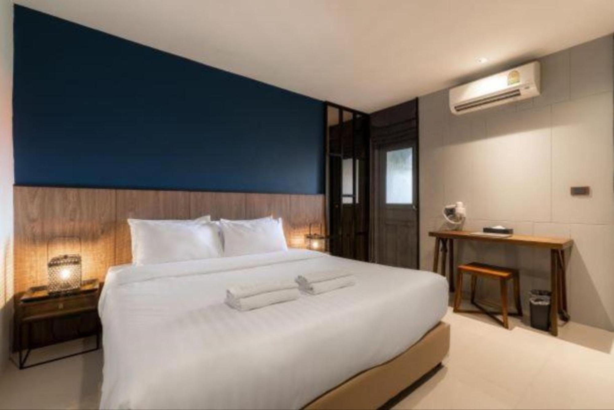 L Nimman Hotel Chiang Mai
