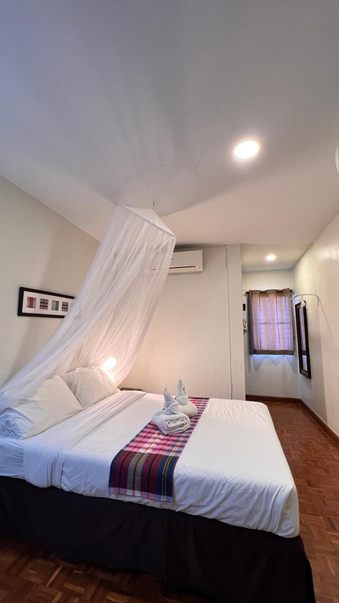 Udee Cozy Chiang Mai