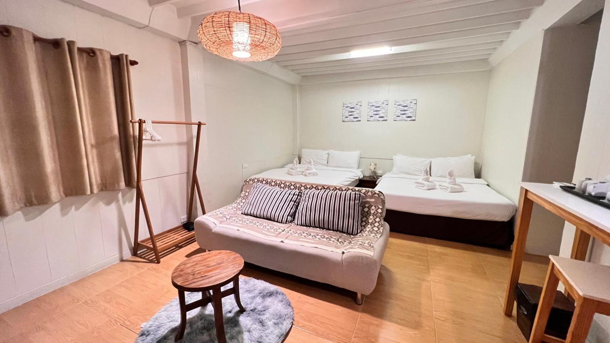 Udee Cozy Hotel