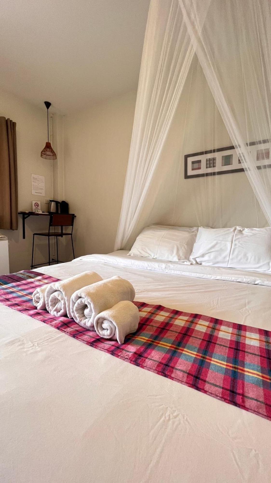 Hotel Udee Cozy 3*