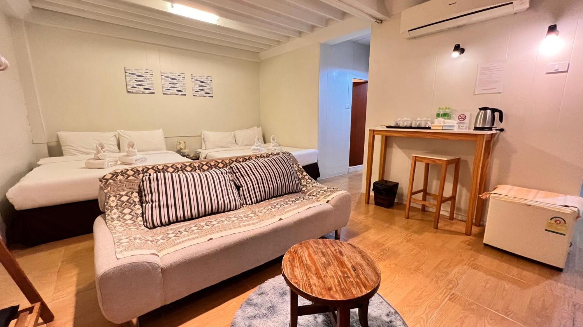 Udee Cozy 3*