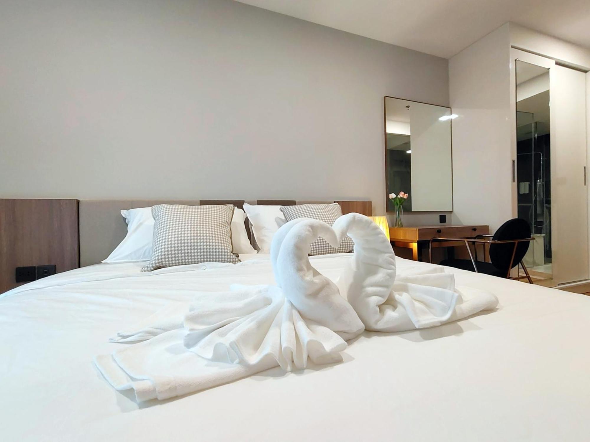 Astra Sky River Apartment Chiang Mai