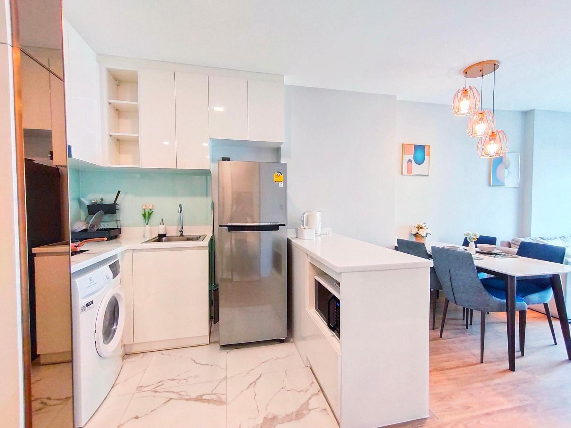 Apartment Astra Sky River *
