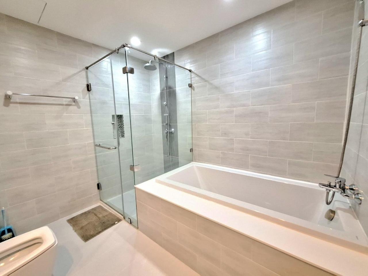 Apartment Nimman Family