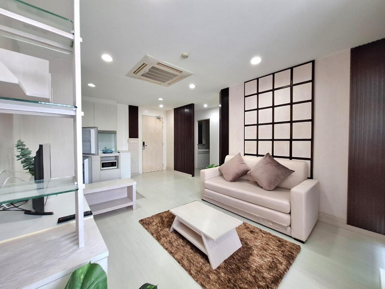 Nimman Family Apartment