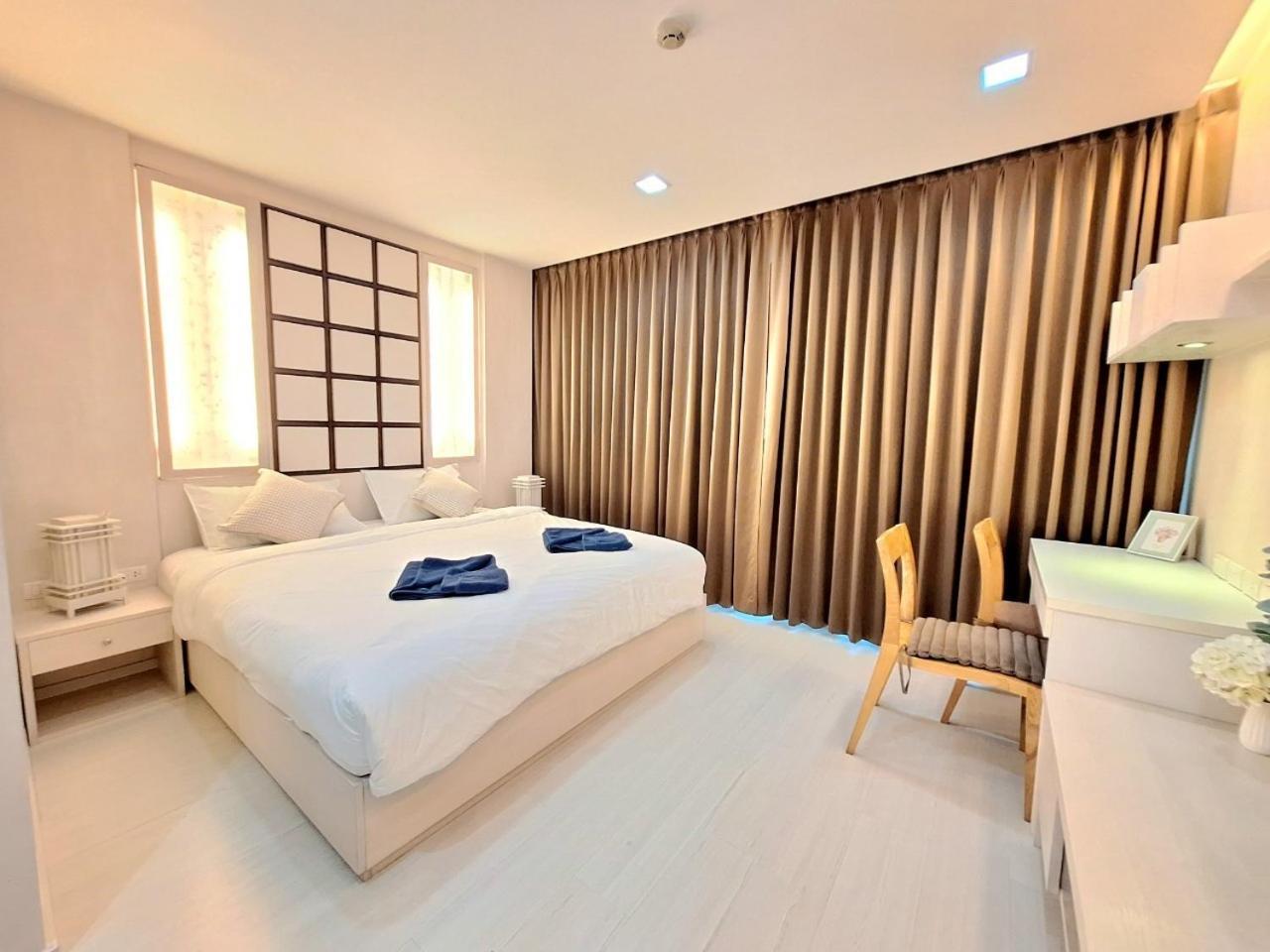 Apartment Nimman Family