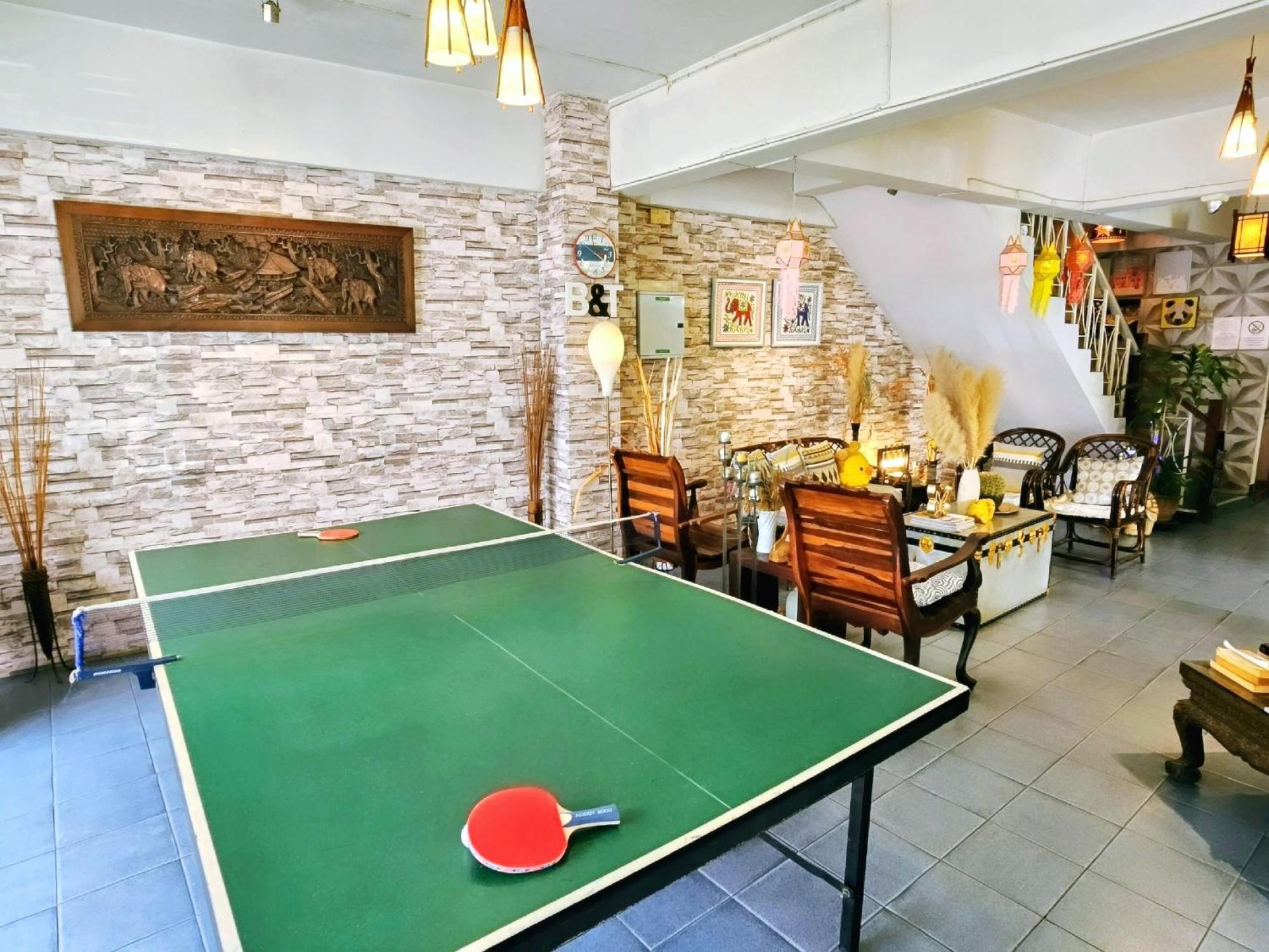 Bed And Terrace Hotel 3*