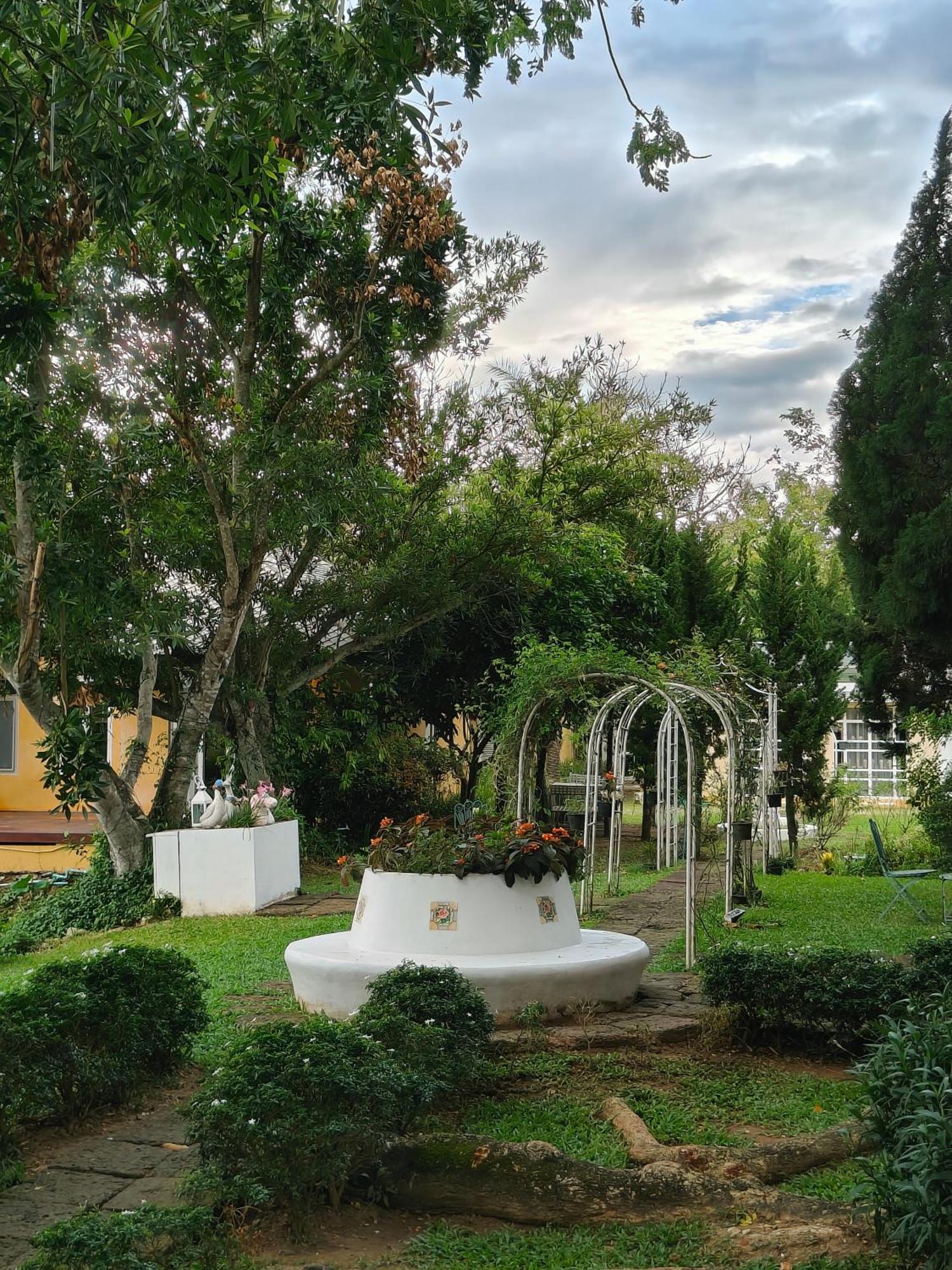 Rosario Oasis Sha Hotel 4*