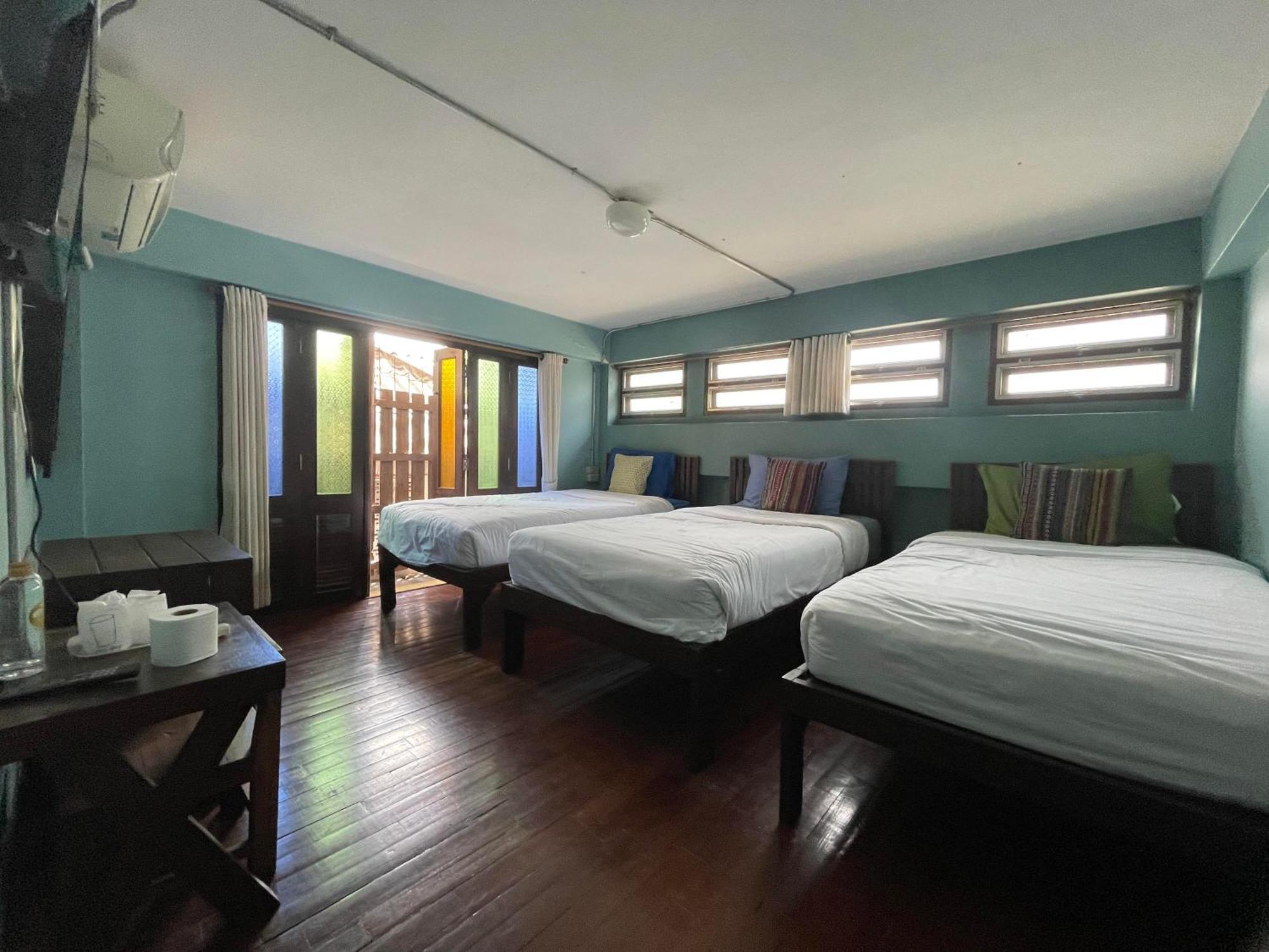 Hotel Micasa Chiang Mai