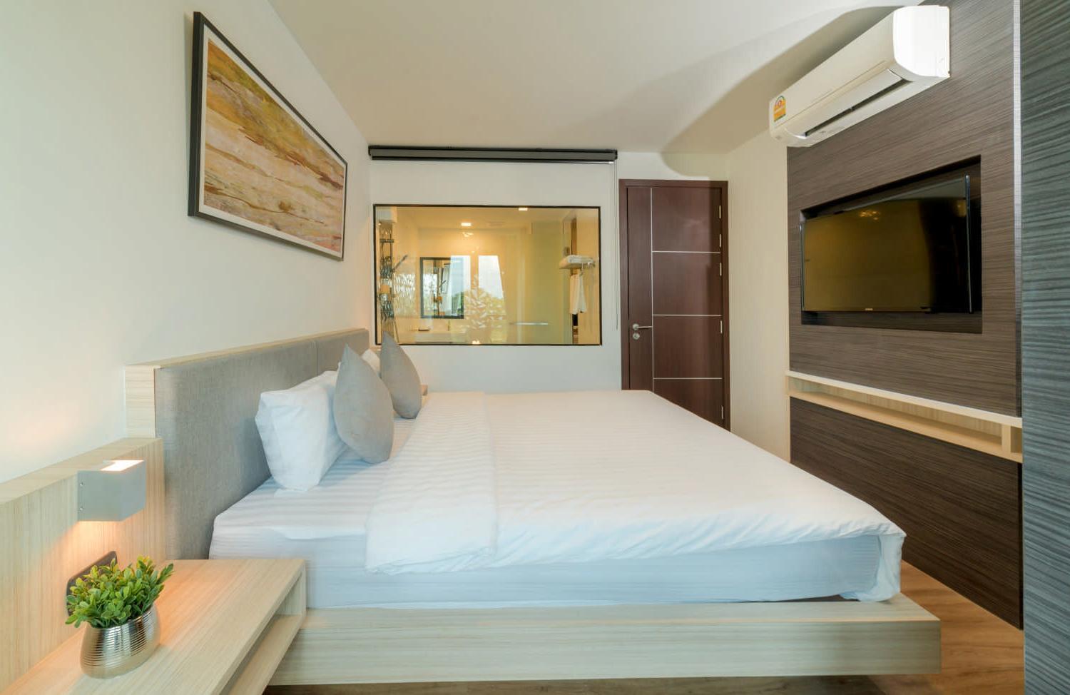Pause And Play Hotel 4*