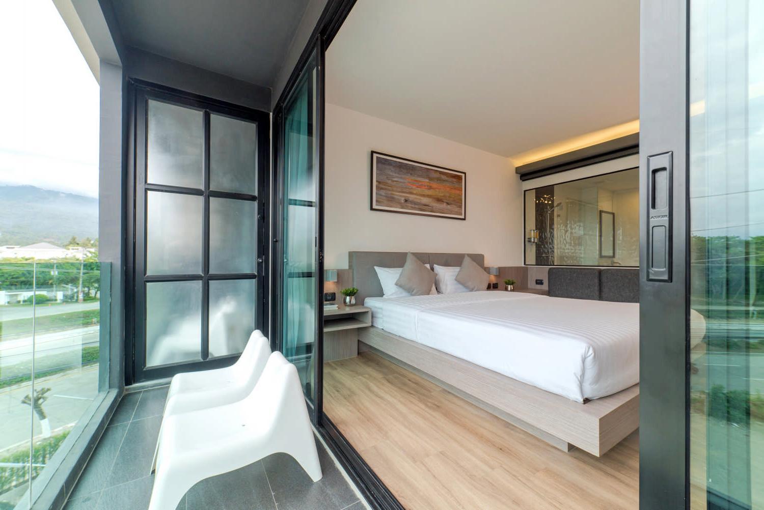 Pause And Play 4* Chiang Mai