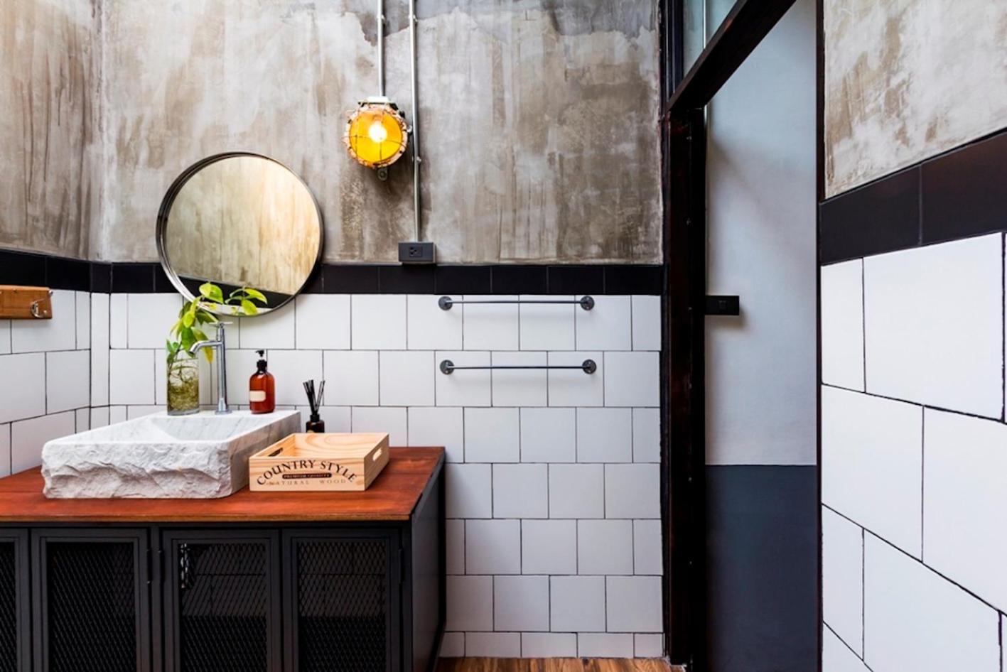 Ombra House No. 21-24 Appartement