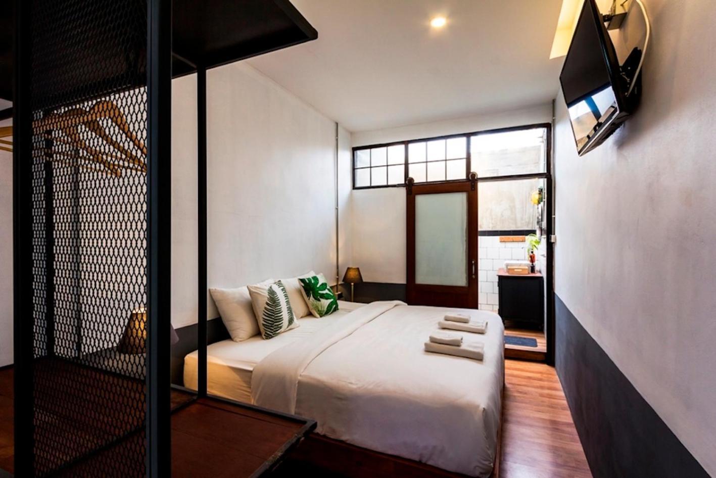 Ombra House No. 21-24 Apartment Chiang Mai