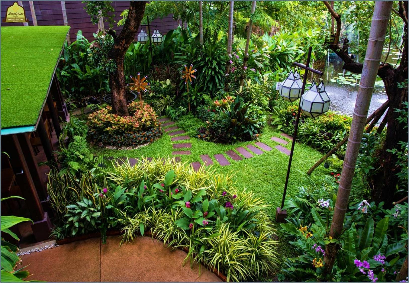 Resort Viang Thapae