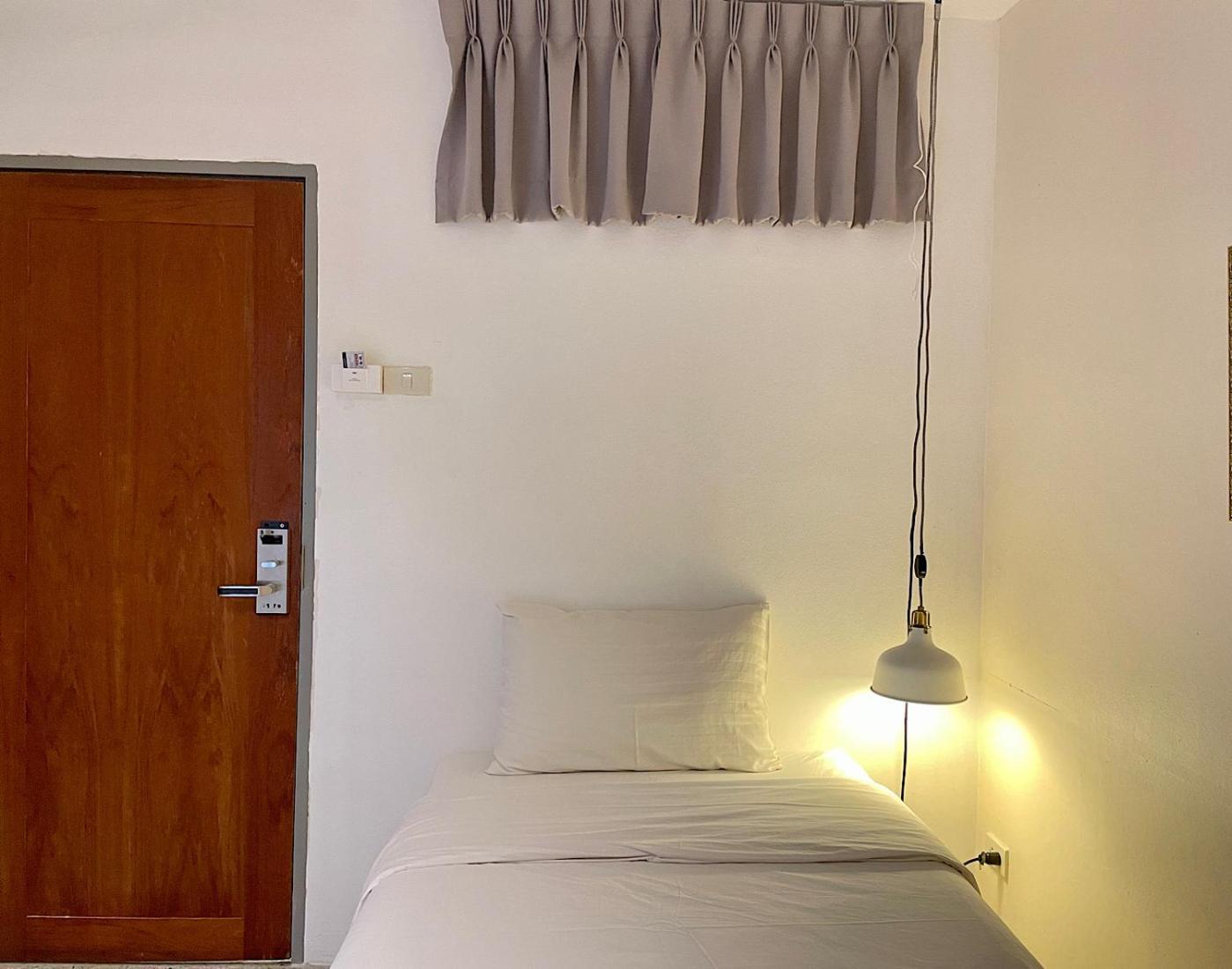 Hostel Fav Town Chiang Mai