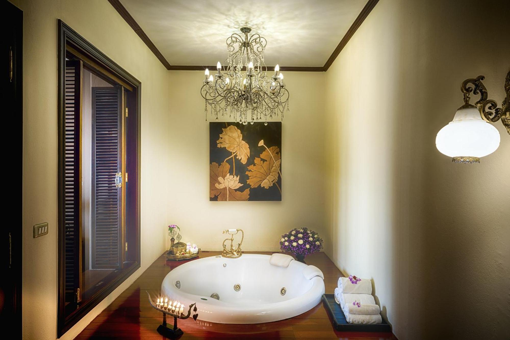 Puripunn Hideaway Hotel