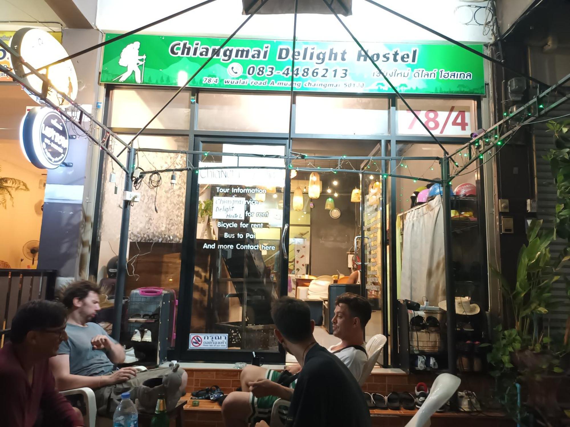 Chiangmai Delight